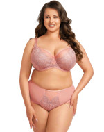 Γυναικείο Σλιπ Plus Size – Άνετο & Πρακτικό